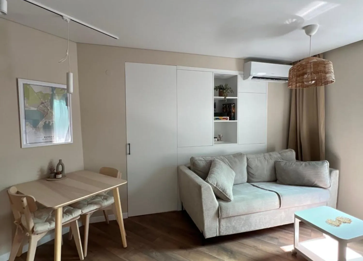 Lazur Beach Residence - 10Min Walk To Beach Burgas