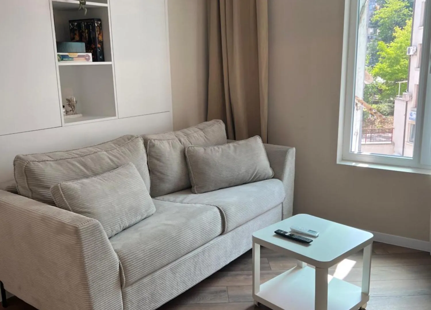 Apartament Lazur Beach Residence - 10Min Walk To Beach Burgas