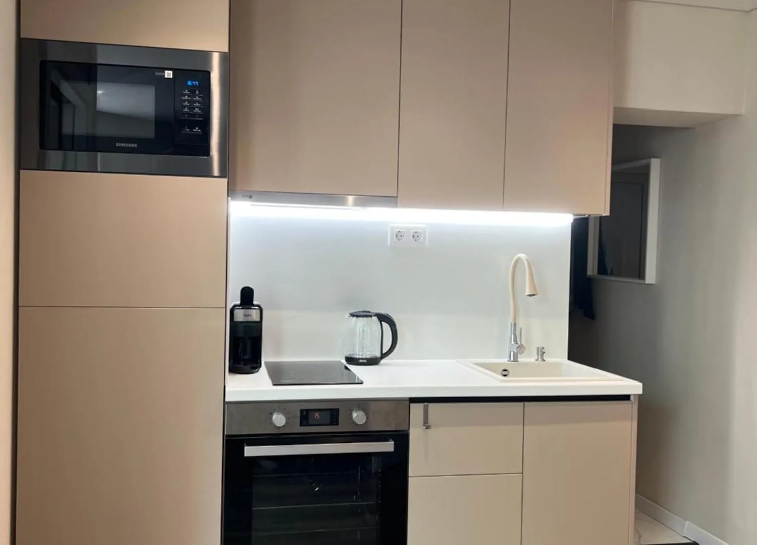 Apartament Lazur Beach Residence - 10Min Walk To Beach Burgas