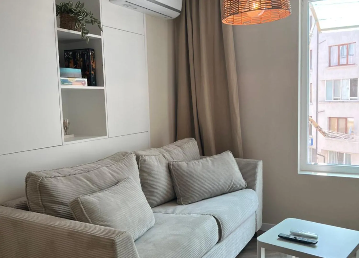 Lazur Beach Residence - 10Min Walk To Beach Burgas