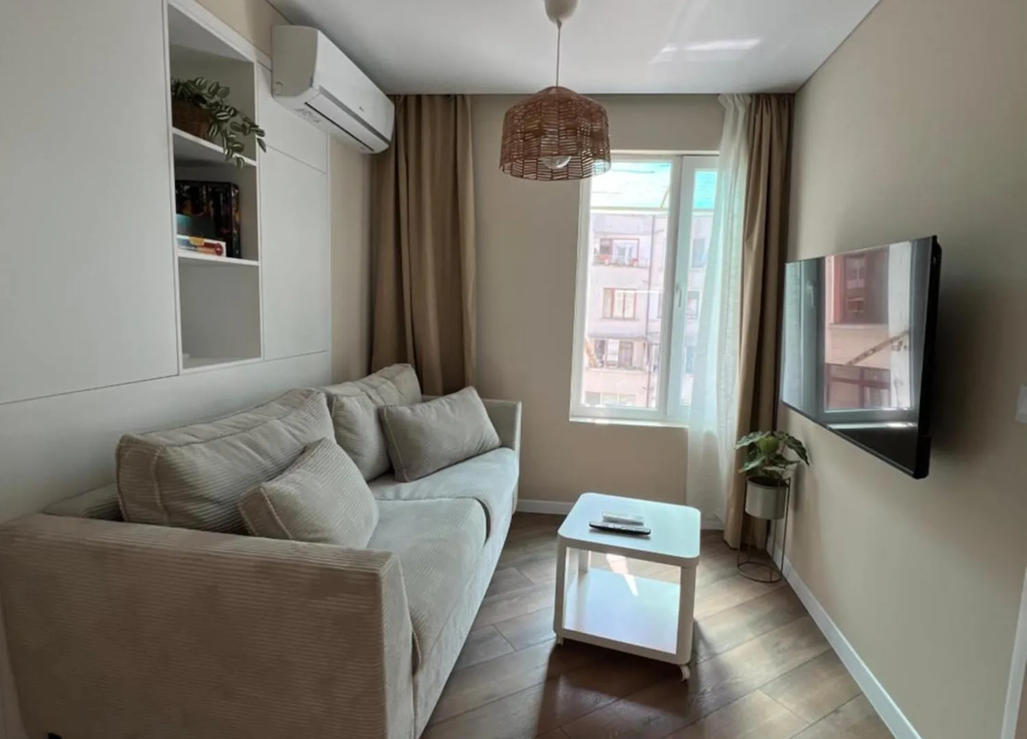 Apartament Lazur Beach Residence - 10Min Walk To Beach Burgas