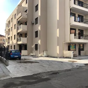 Zori - Sarafovo Sp Burgas
